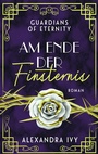 Cover: Am Ende der Finsternis - Diana Verlag