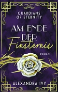 Cover: Am Ende der Finsternis - Diana Verlag