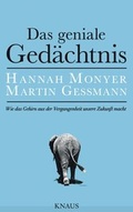 Cover: Das geniale Ged&auml;chtnis - Albrecht Knaus Verlag