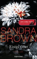 Cover: Eisige Glut - Blanvalet