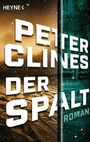 Cover: Der Spalt - Heyne