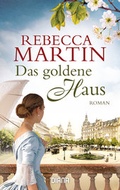 Cover: Das goldene Haus - Diana Verlag