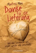 Cover: Danke f&uuml;r die Lieferung - Goldmann