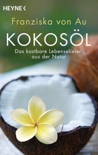 Abbildung von: Kokosöl - Heyne