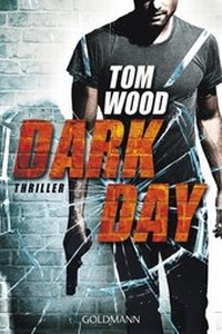 Abbildung von: Dark Day - Goldmann