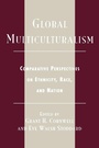 Cover: Global Multiculturalism - Rowman & Littlefield Publishers