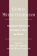 Cover: Global Multiculturalism - Rowman & Littlefield Publishers