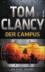 Cover: Der Campus - Heyne
