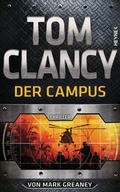 Cover: Der Campus - Heyne