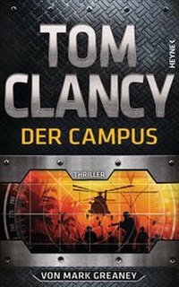 Abbildung von: Der Campus - Heyne