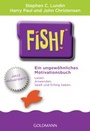 Cover: Fish!T - Goldmann