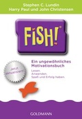 Cover: Fish!T - Goldmann