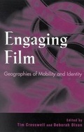 Cover: Engaging Film - Rowman & Littlefield Publishers