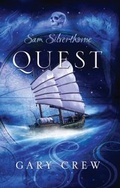 Cover: Quest - Lothian Children's Books