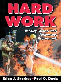Enlarge image Cover: Hard Work - Human Kinetics