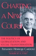 Cover: Charting a New Course - Rowman & Littlefield Publishers