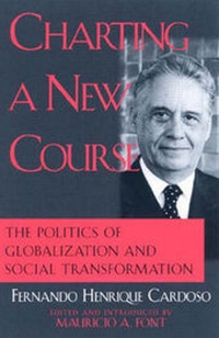 Enlarge image Cover: Charting a New Course - Rowman & Littlefield Publishers