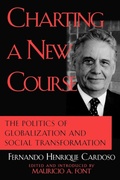 Cover: Charting a New Course - Rowman & Littlefield Publishers