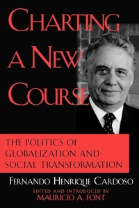 Enlarge image Cover: Charting a New Course - Rowman & Littlefield Publishers