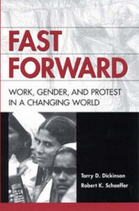Enlarge image Cover: Fast Forward - Rowman & Littlefield Publishers