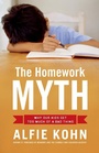 Cover: The Homework Myth - Grand Central Publishing
