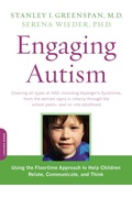 Cover: Engaging Autism - Grand Central Publishing