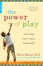 Cover: The Power of Play - Grand Central Publishing