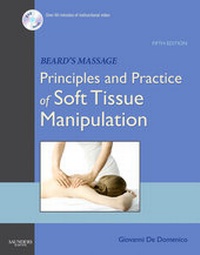 Abbildung von: Beard's Massage - Saunders