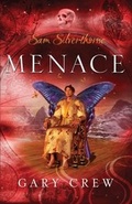 Cover: Menace - Lothian Books