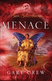 Enlarge image Cover: Menace - Lothian Books