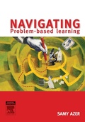 Cover: Navigating Problem Based Learning - Churchill Livingstone