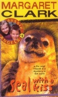 Cover: Aussie Angels 3: Seal with a Kiss - Lothian Books