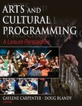 Cover: Arts and Cultural Programming - Human Kinetics
