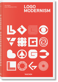 Cover: Logo Modernism - TASCHEN