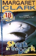Cover: Aussie Angels 18: Shark in the Dark - Lothian Books
