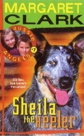 Cover: Aussie Angels 7: Sheila the Heeler - Lothian Books