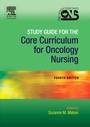 Cover: Study Guide for the Core Curriculum for Oncology Nursing - Saunders