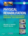 Cover: Physical Rehabilitation - Saunders