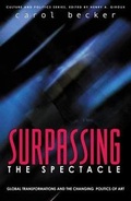 Cover: Surpassing the Spectacle - Rowman & Littlefield Publishers