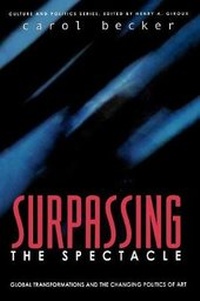 Enlarge image Cover: Surpassing the Spectacle - Rowman & Littlefield Publishers