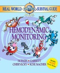 Cover: Real World Nursing Survival Guide: Hemodynamic Monitoring - Saunders