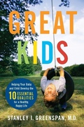 Cover: Great Kids - Grand Central Publishing