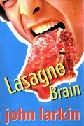 Cover: Lasagne Brain - Lothian Children's Books