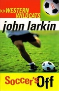 Cover: Soccer's Off - Lothian Children's Books