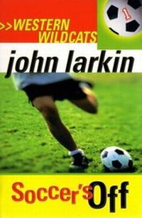Enlarge image Cover: Soccer's Off - Lothian Children's Books