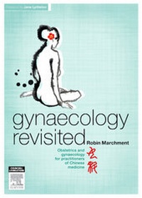 Abbildung von: Gynaecology Revisited - Churchill Livingstone