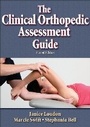 Cover: The Clinical Orthopedic Assessment Guide - Human Kinetics