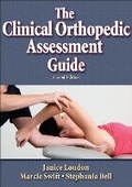 Cover: The Clinical Orthopedic Assessment Guide - Human Kinetics