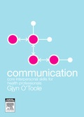 Cover: Communication - Churchill Livingstone