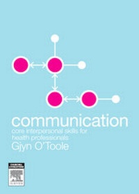 Enlarge image Cover: Communication - Churchill Livingstone